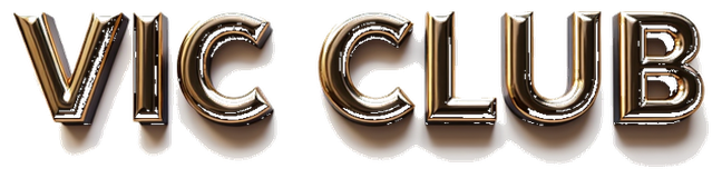 vic club logo