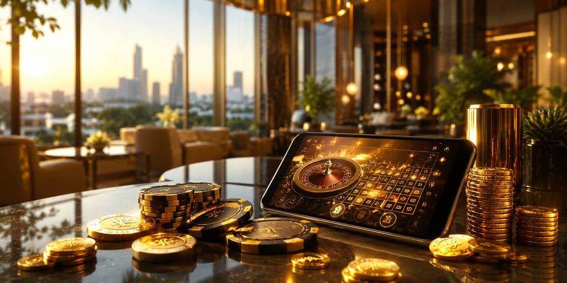 vic club Live Casino
