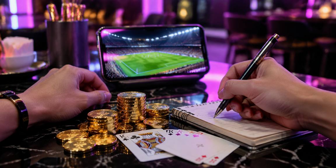 vic club mobile gaming