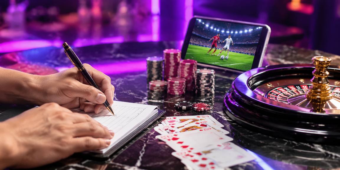 vic club mobile gaming